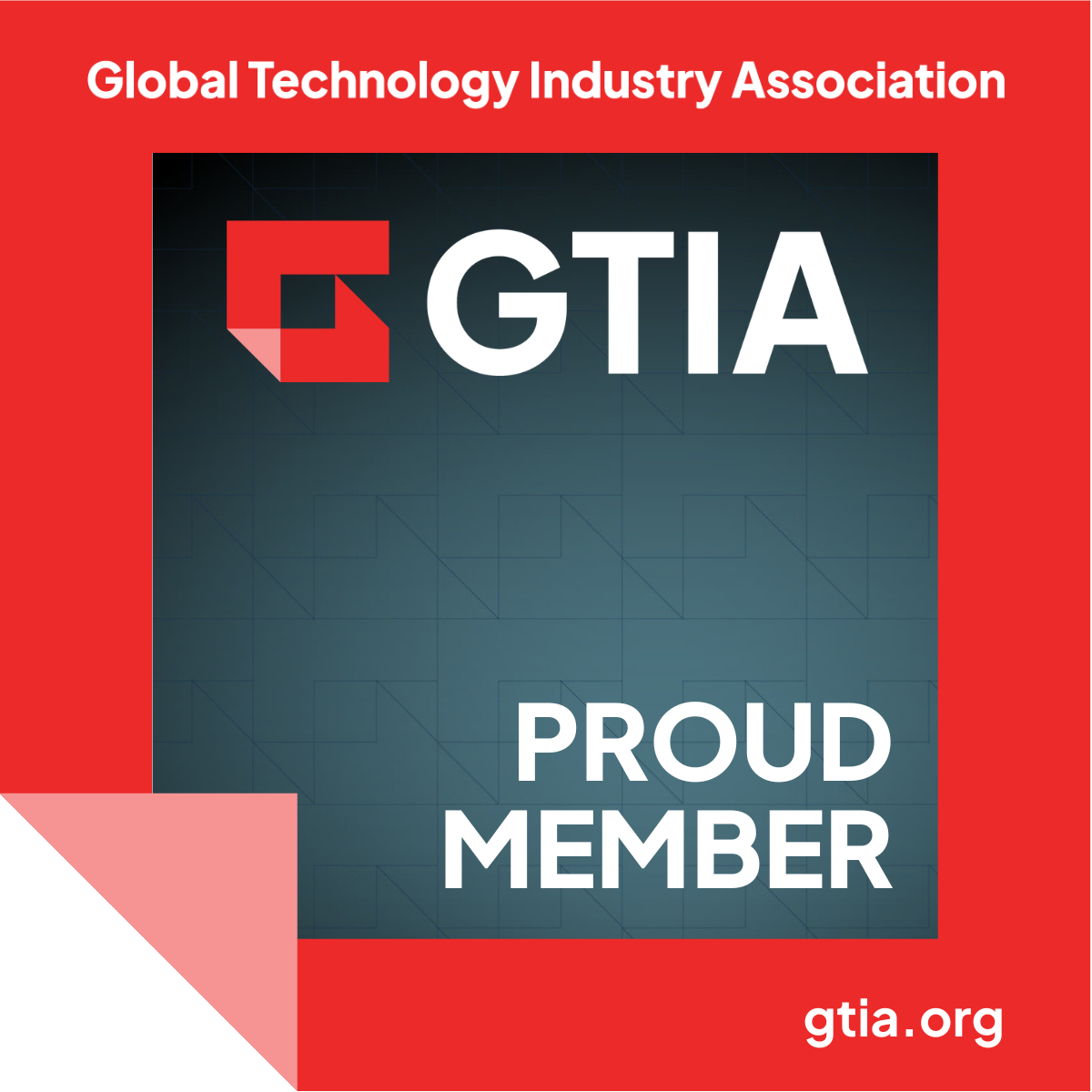 GTIA Proud member
