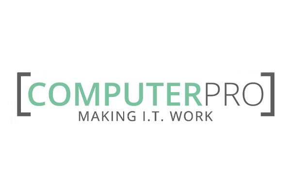 Computer Pro website preview