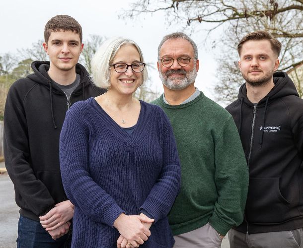ComputerPro team