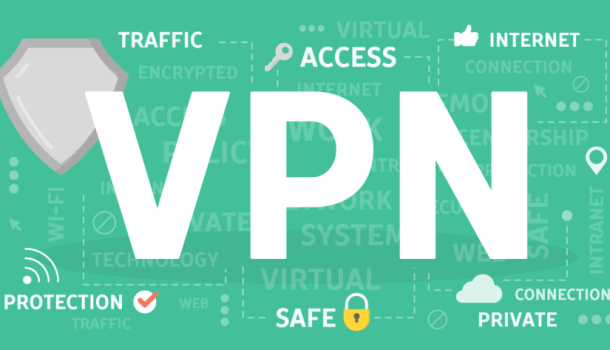 Step-by-step guide on setting up a VPN on Windows 10, featuring screenshots and instructions for easy navigation.
