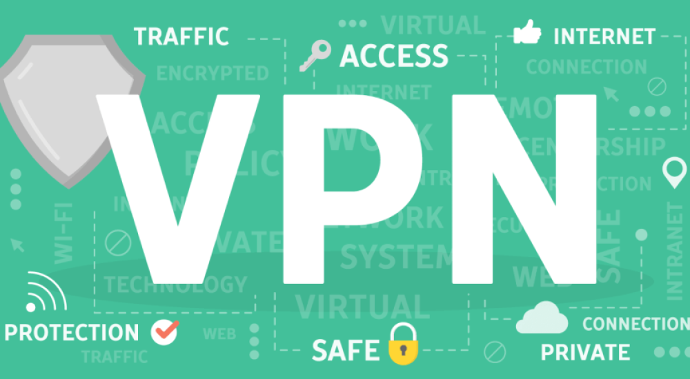 Step-by-step guide on setting up a VPN on Windows 10, featuring screenshots and instructions for easy navigation.