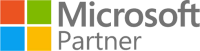 Microsoft Partner Logo Icon