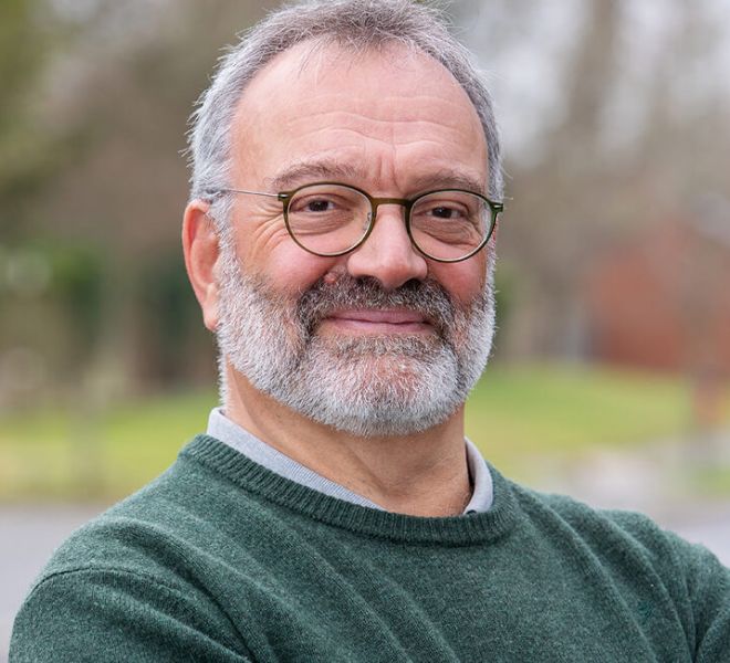 Simon van Zwanenberg